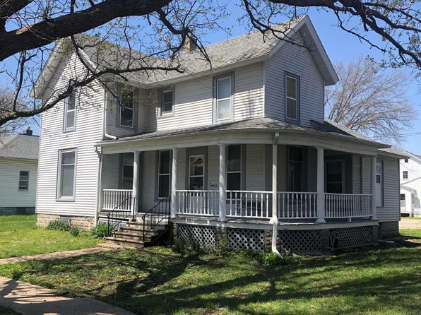 207 E Joy St, Red Oak, IA 51566