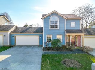 209 Dovecote Trce, Macedonia, OH 44056