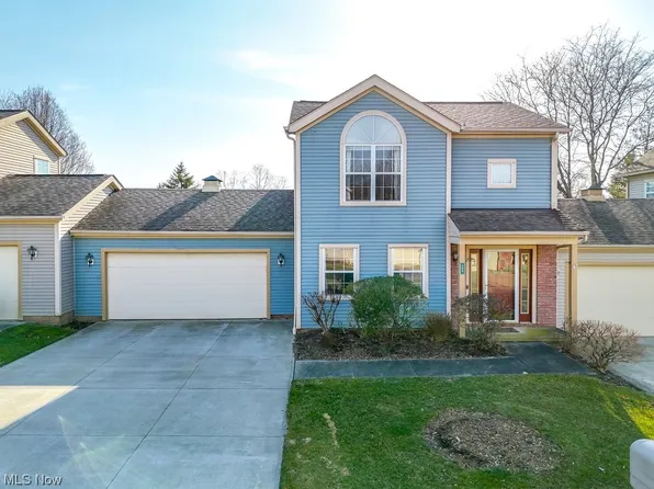 209 Dovecote Trce, Macedonia, OH 44056