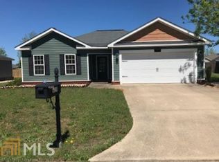 419 Madison Place Pkwy, Byron, GA 31008