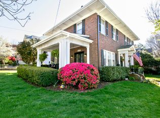 408 E Lane St, Raleigh, NC 27601