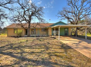 628 Birch Ln, Cottonwood Shores, TX 78657
