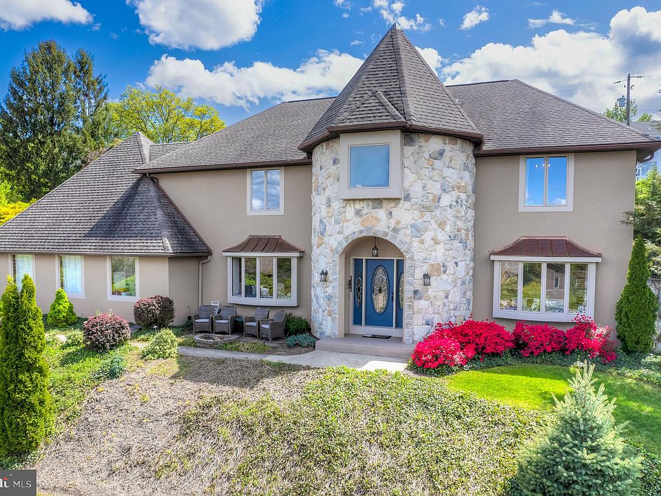 107 Gail Cir, Wyomissing, PA 19610 Zillow