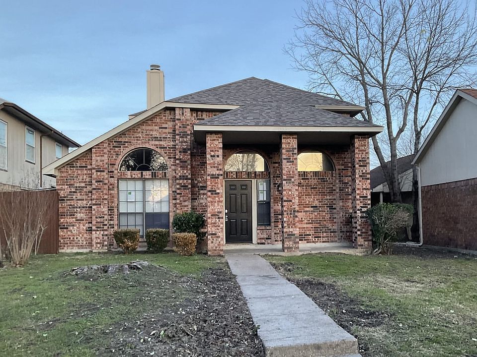 1533 Wheatfield Ct, Mesquite, TX 75149 Zillow