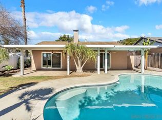 10205 Princess Marcie Dr, Santee, CA 92071