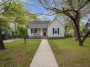 22 Duke St, Greenville, SC 29605
