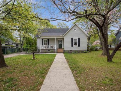 22 Duke St, Greenville, SC, 29605