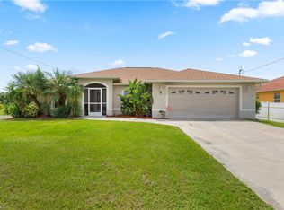 3301 34th St SW, Lehigh Acres, FL 33976