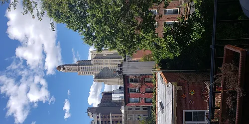 Rented by Location Location Location