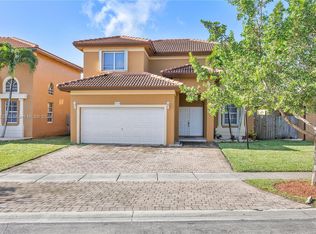 2734 NE 41st Rd, Homestead, FL 33033