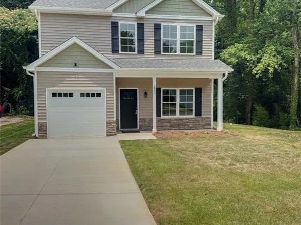 2901 Weisner Ct, Winston Salem, NC 27127