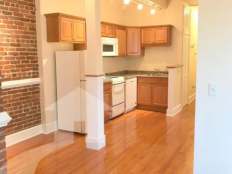 884 Massachusetts Ave #410 — Photo 1