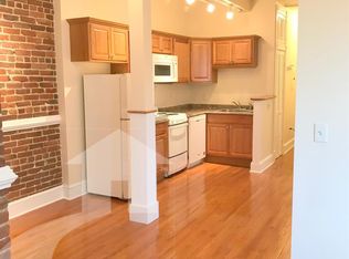 884 Massachusetts Ave #410, Cambridge, MA 02139