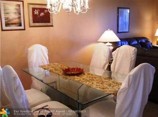 7847 Golf Circle Dr APT 103, Margate, FL 33063