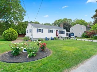 53 Clayton St, Attleboro, MA 02703
