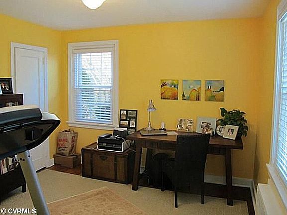 1st floor bedroom