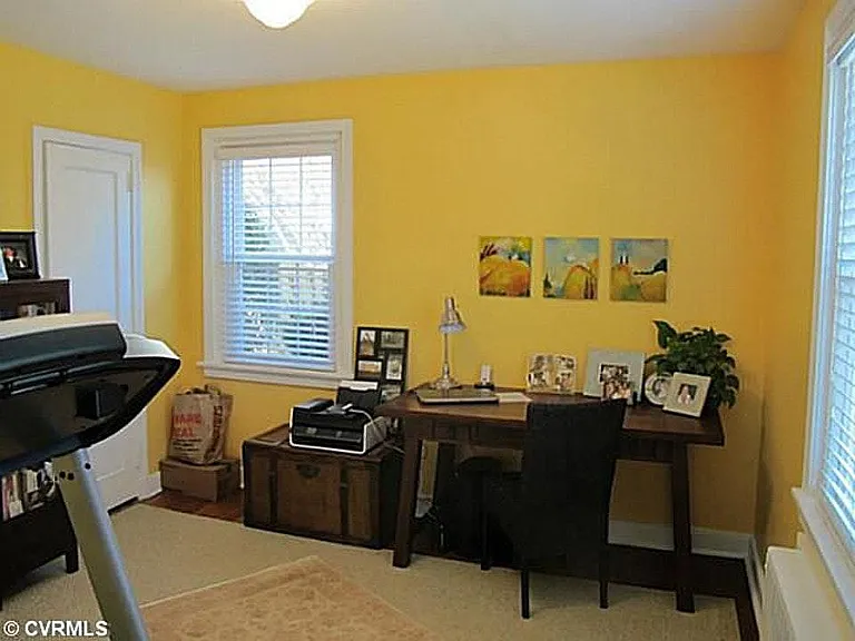 1st floor bedroom