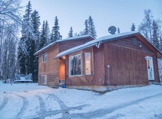 48231 Island Lake Rd., Nikiski, AK 99635