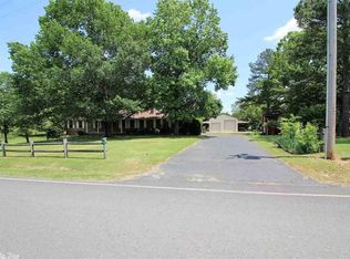 205 Thunder Rd, Hot Springs, AR 71913