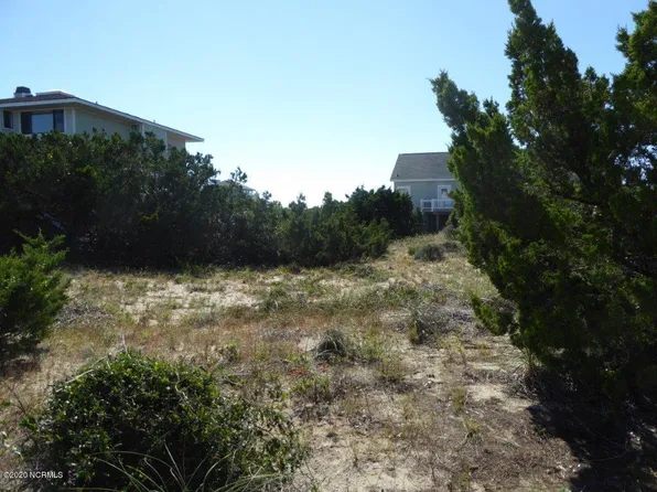 14 Mourning Warbler Trl Lot 202, Bald Head Island, NC 28461