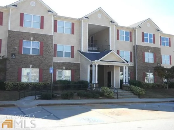 14203 Waldrop Cv, Decatur, GA 30034