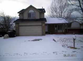 11693 Fillmore Pl, Thornton, CO 80233