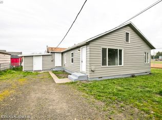 7495 SE Johnson St, Hillsboro, OR 97123
