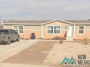 906 Butternut St, Carlsbad, NM 88220
