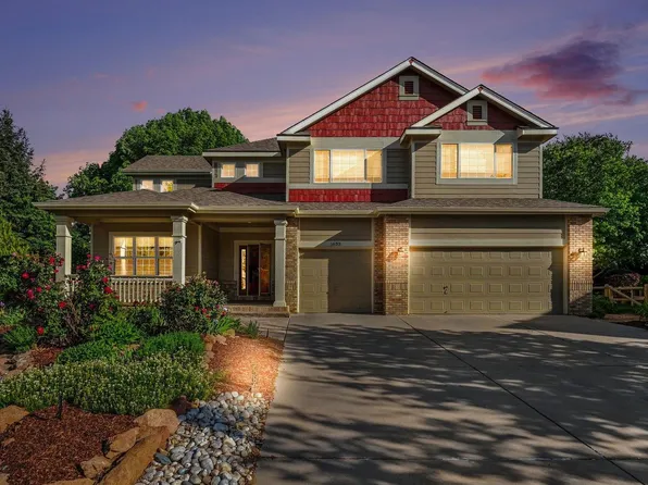1633 Fantail Ct, Fort Collins, CO 80528