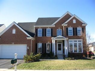 6700 Jackpin Pl, Gainesville, VA 20155