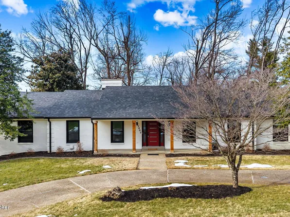 7403 Shadwell Ln, Prospect, KY 40059