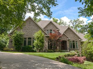 1859 W Osage Bnd, Fayetteville, AR 72701