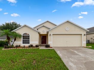 116 Delancey Dr, Davenport, FL 33837