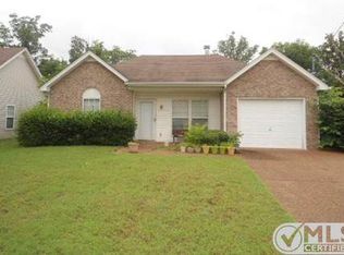 1928 Port James Cir, Antioch, TN 37013