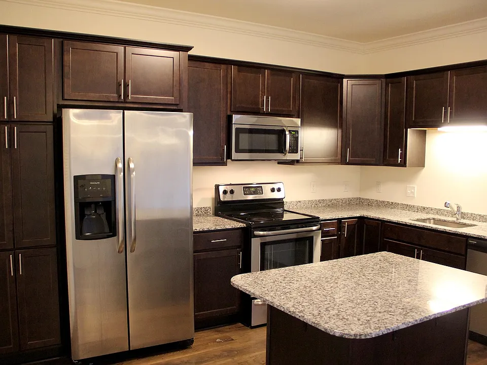 Parkside Village