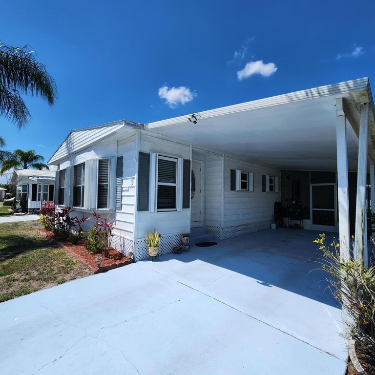 5 El Portal Lane, Pt Saint Lucie, FL - View 5