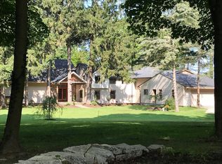14994 77th St, South Haven, MI 49090