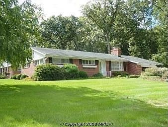Buccolic Brick Rancher