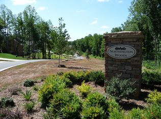 172 Waterbury Dr, Mooresville, NC 28117