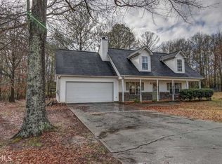 432 Bear Cub Path, Social Circle, GA 30025