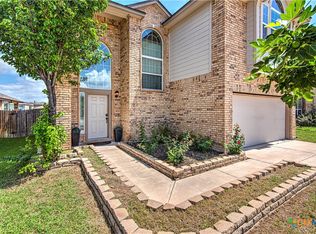 3305 Malmaison Rd, Killeen, TX 76542