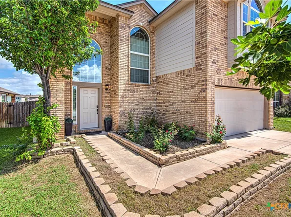 3305 Malmaison Rd, Killeen, TX 76542