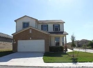 2202 Mission Vis, San Antonio, TX 78223