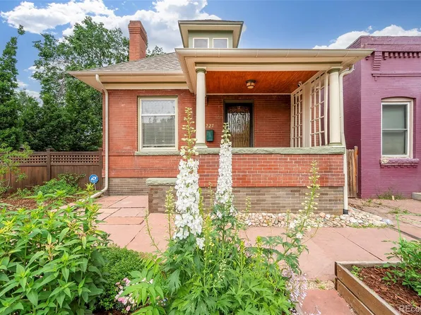 227 Cherokee Street, Denver, CO 80223