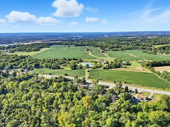Middletown Eaton Road, Madison Twp, OH 45042