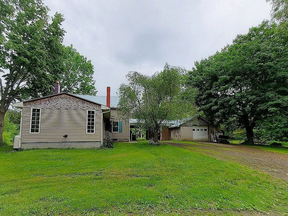 731 Knapp Hill Rd, Castle Creek, NY 13744 Zillow