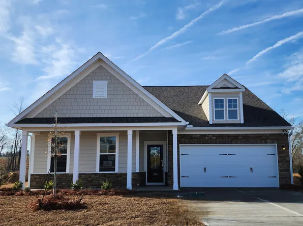 504 Alex Ct, Grovetown, GA 30813