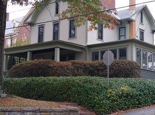 252 Church St, Brookville, PA 15825