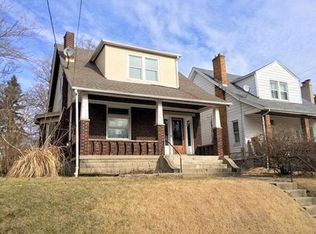 768 Beechwood Ave, Cincinnati, OH 45232