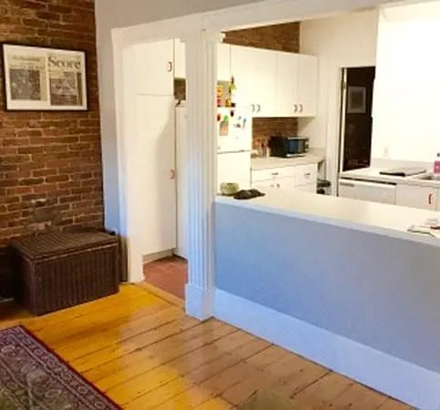 25 E Concord St #4 — Photo 3